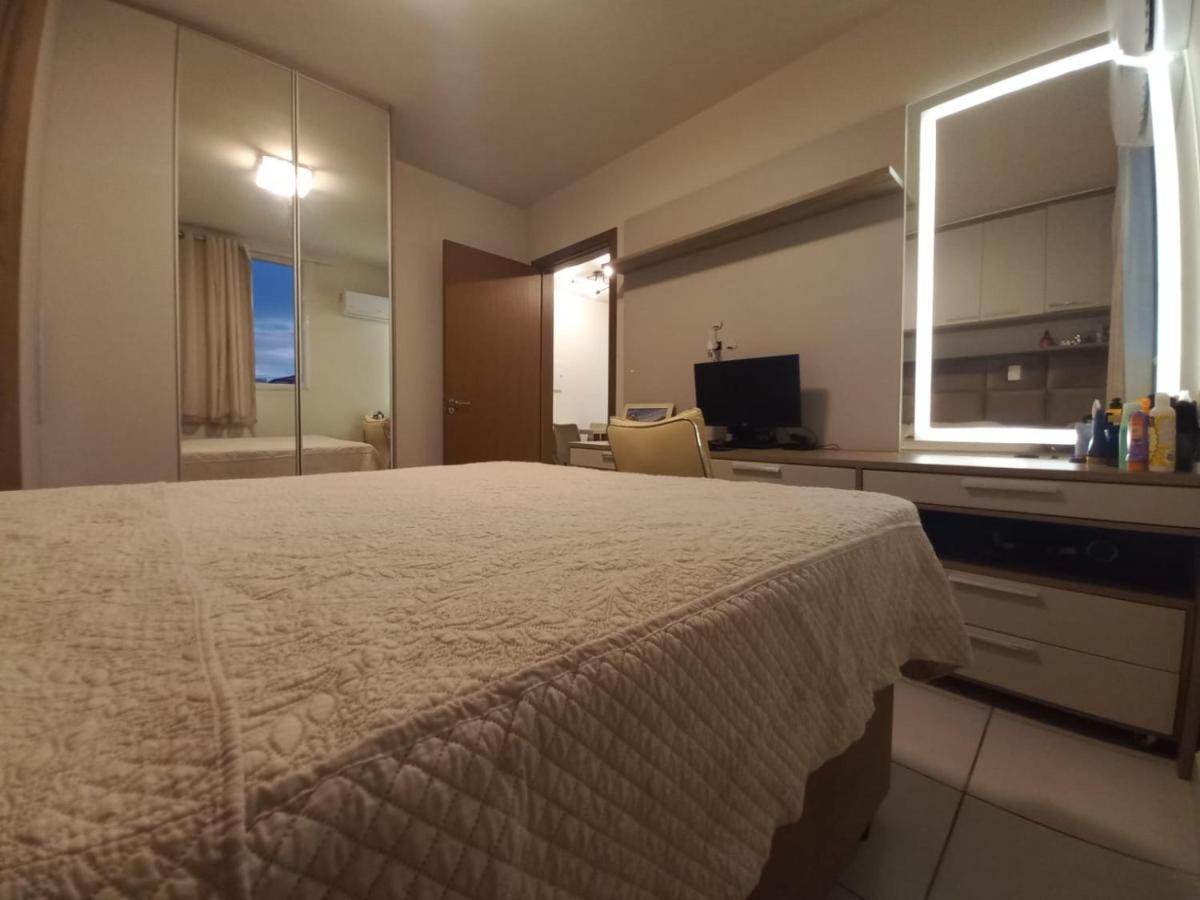 Apto 108/5 Residencial Mar Azul Флорианополис Экстерьер фото